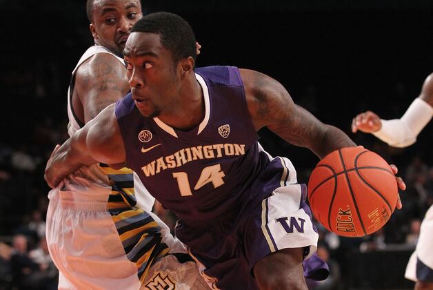 Pac-12 Basketball: The 15 Most Important Players in the Conference