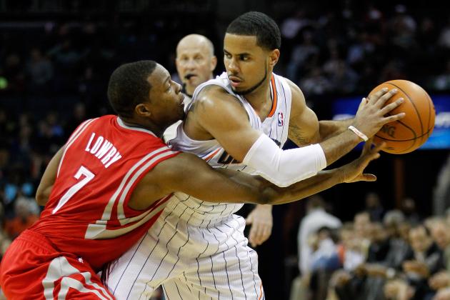 Kyle Lowry, Ryan Anderson and the All-NBA Most Improved Team