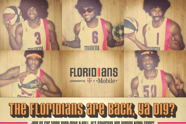 Miami Floridians: Grading Every Funkadelic Member of the Retro Miami Floridians