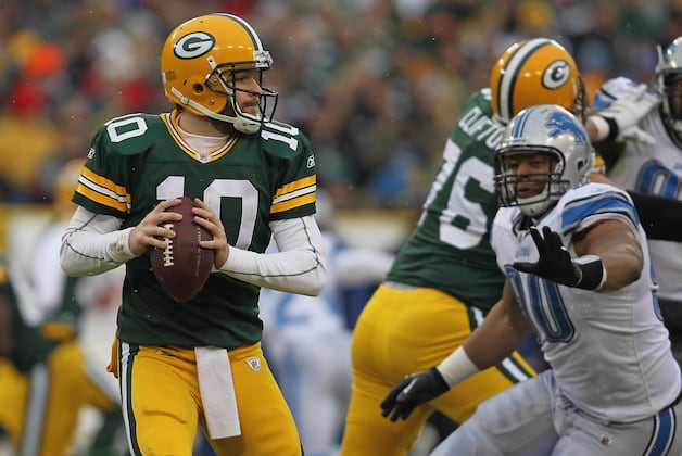 Green Bay Packers: What Team Will Matt Flynn Play for in 2012?