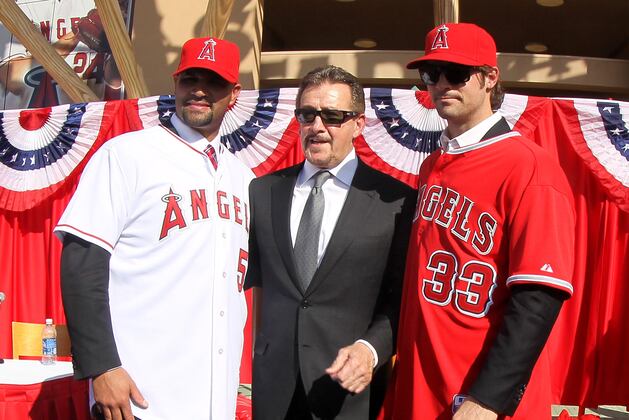 MLB Trades/Free Agency: 50 Biggest Offseason Moves Thus Far