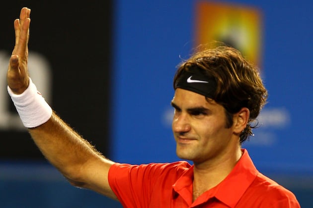 Australian Open 2012: 5 Compelling Storylines Heading into Week 2