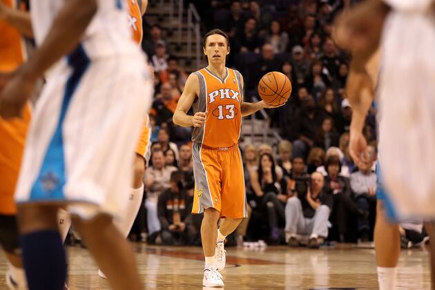 The Best at Dishing the Rock: Who Are the NBA's 5 Best Passers?