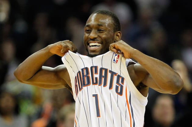 Kemba Walker and the 15 Most Awesome Little Guys in the NBA