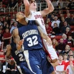 Davidson vs. Chattanooga: Rivalry Highlights Jan. 26 Slate of SoCon Games