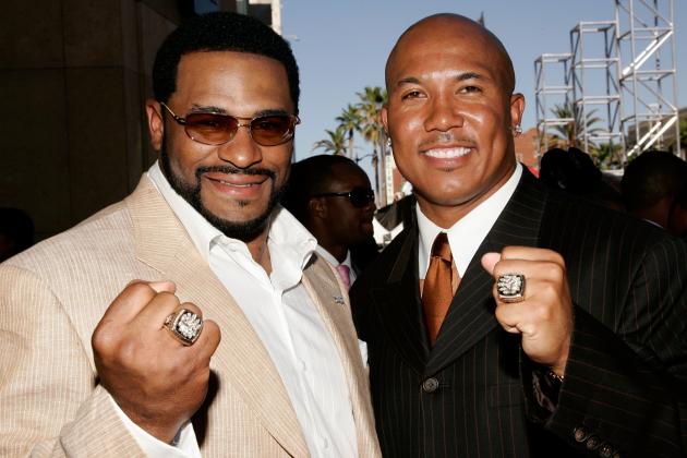 The 5 Coolest Super Bowl Ring Designs of All Time