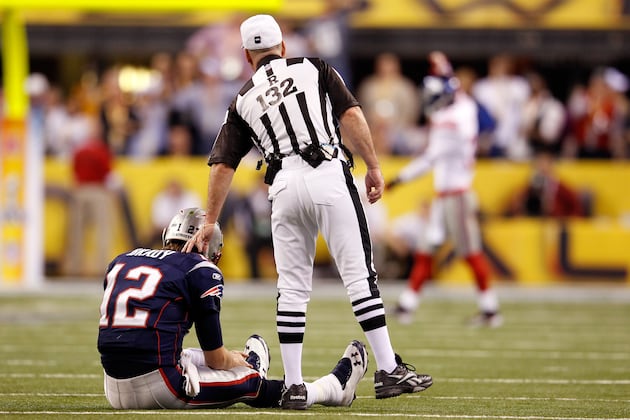 Super Bowl Blues: A 10-Step Sporting Guide to Cure Your NFL Withdrawal