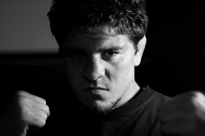 UFC 143: 5 Reasons We're Looking Forward to Nick Diaz vs. Carlos Condit