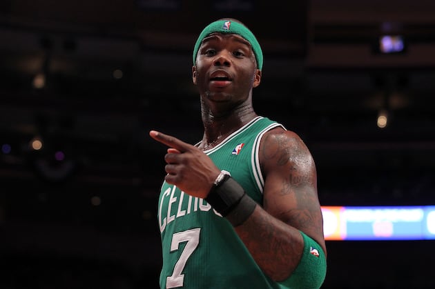 Worst Starting Player from Every NBA Team
