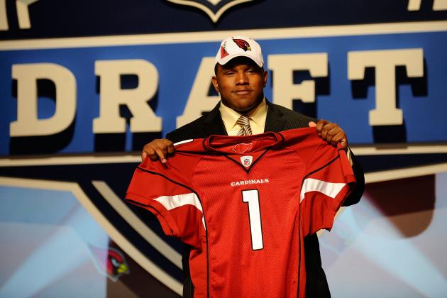 Arizona Cardinals: 6 Late-Round Picks That Would Fit on the Cardinals' Roster