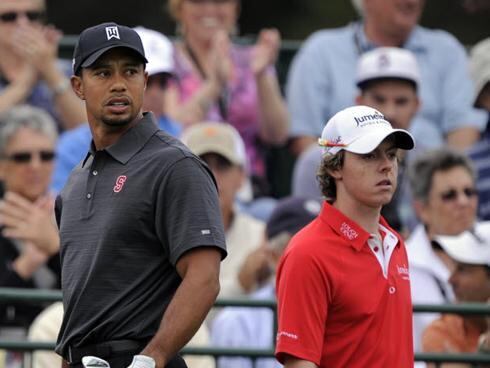 PGA Tour: Power Ranking the 10 Best Players Under 25 Years Old
