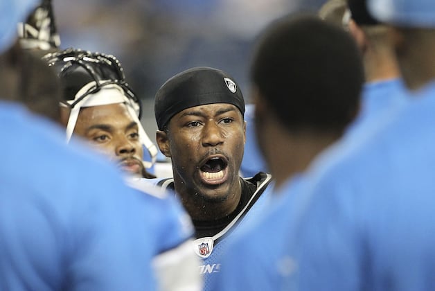 Detroit Lions Free Agency: Best and Worst of the Last 5 Years