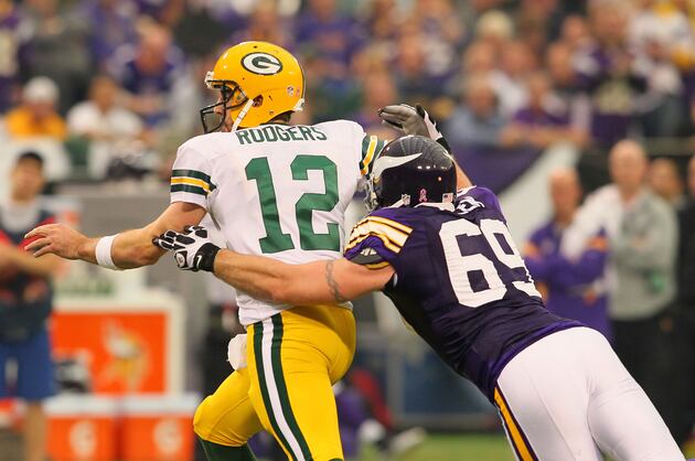 Super Bowl 2012: 6 Players and Teams We Wish Were Playing in Title Game