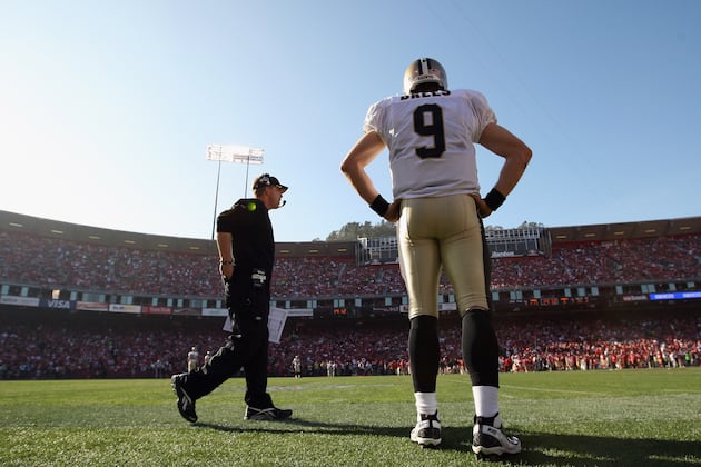 2012 NFL Mock Draft: 7-Round New Orleans Saints Predictions