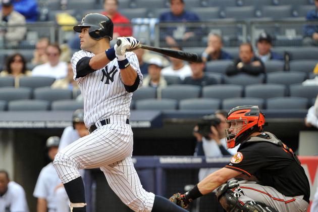 Jesus Montero: 10 Bold Predictions for His Rookie Season with Seattle Mariners