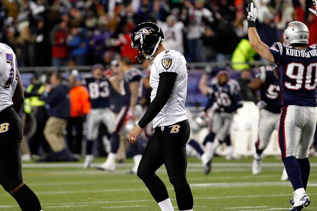 10 Biggest Losers from NFL Championship Sunday