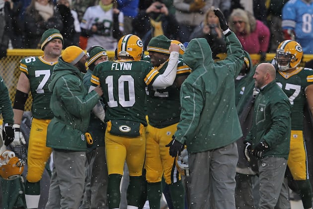 Green Bay Packers: Best Replacements for Departed Coaches