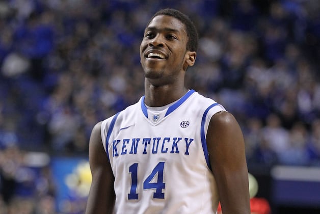College Basketball Top 25: Kentucky Supplants Syracuse Atop B/R Writers Rankings