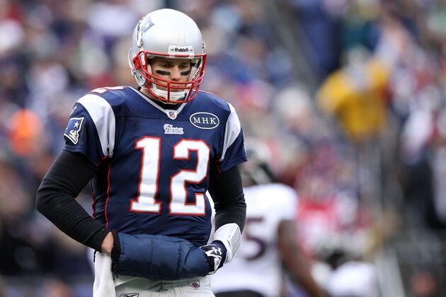 8 Most Disappointing Players from Championship Sunday