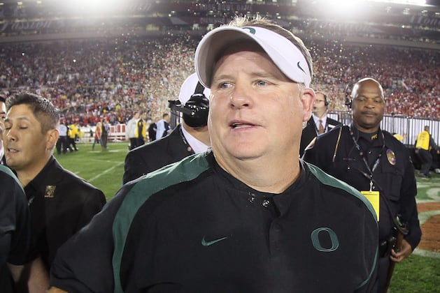 Report: Chip Kelly to Bucs; 5 Candidates to Replace Him