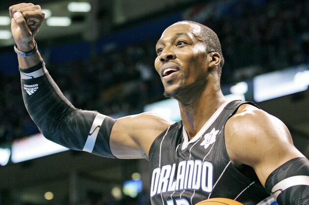 Dwight Howard Trade Rumors and Possible Free Agency Options