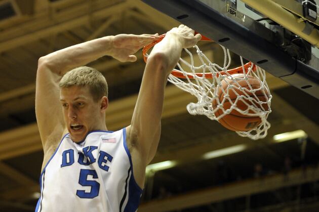 College Basketball: 20 Current Stars Who Will Be Busts in the NBA