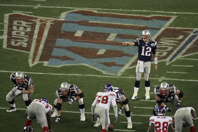Giants vs. Patriots: 5 Things to Expect in Epic Super Bowl Rematch