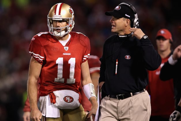 San Francisco 49ers: 5 Critical Areas the 49ers Need to Upgrade for 2012
