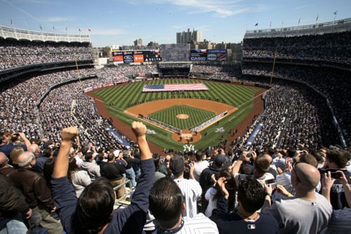 New York Yankees: C.C. Sabathia, 7 Predictions for the Rebuilt Rotation in 2012