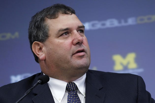 Michigan Football Recruiting: Top Targets, Positional Needs and Predictions