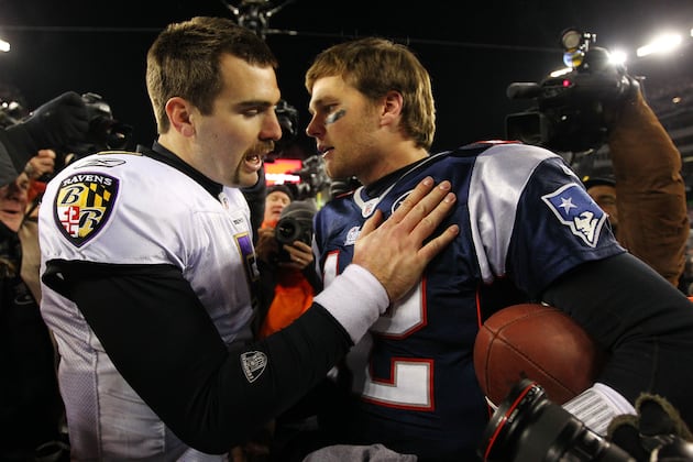8 Lessons Learned from NFL's Conference Championship Weekend