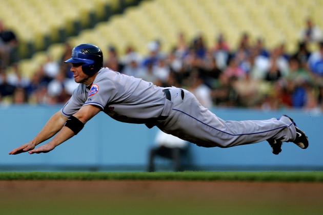 New York Mets Trade Scenarios: 5 Alternatives to Trading David Wright