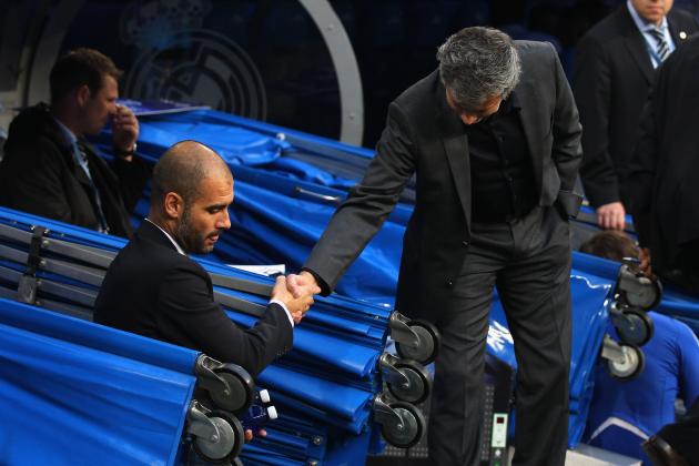 Barcelona vs. Real Madrid: 5 Key Battles That Will Decide 'El Clasico'