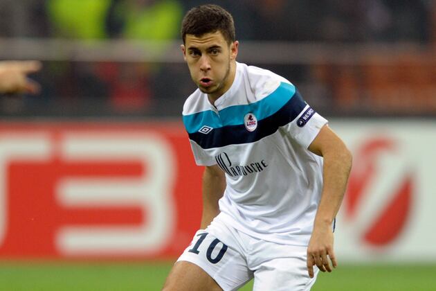 Chelsea Transfers: 6 Signings That Could Clinch the Champions League for AVB