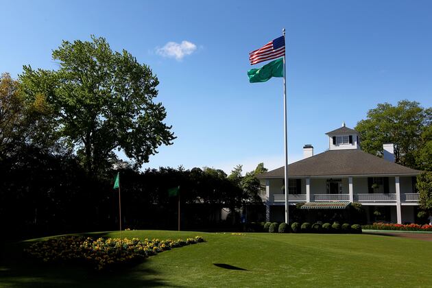 Three Under-the-Radar Picks to Win Each 2012 Golf Major