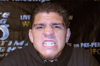 Predicting the Top 5 Fighters of Each Weight Class in 2012