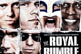 WWE Royal Rumble: 5 Forgotten Moments from Royal Rumble 2011