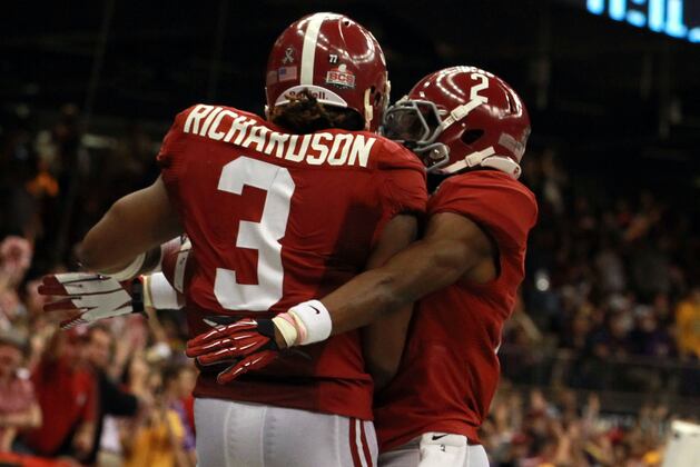 2012 NFL Draft: Players Who Can Make an Immediate Impact