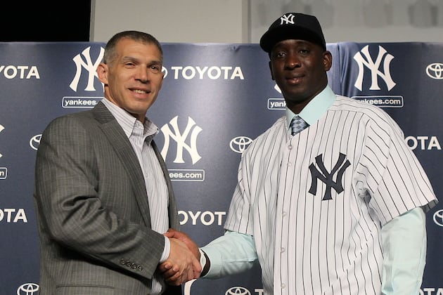 Every MLB Team's Player Most Likely to Beef with a Manager