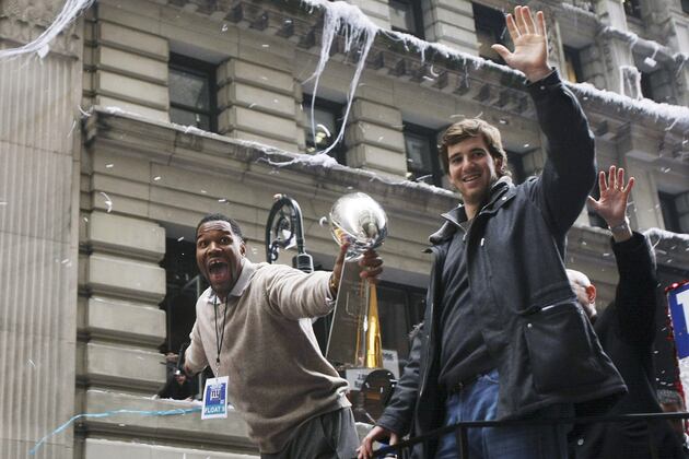 5 Things New York Giants Should Have Learned from Last Super Bowl vs Patriots
