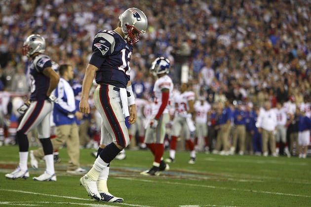 Super Bowl 2012: 6 Biggest Changes for the Giants and Patriots Since 2007 Season