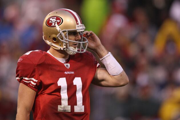 2012 Free Agents: 7 Players Earning Mega Bucks After AFC, NFC Championships