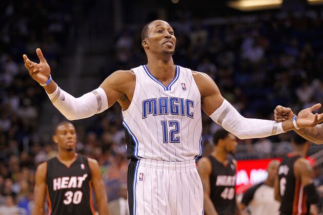 NBA Rumors: Playing Fact or Fiction with the Latest Buzz from Around the League