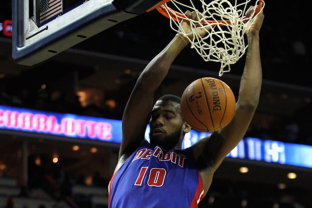 Detroit Pistons Report Card: Grades for All Key Players Through First Quarter