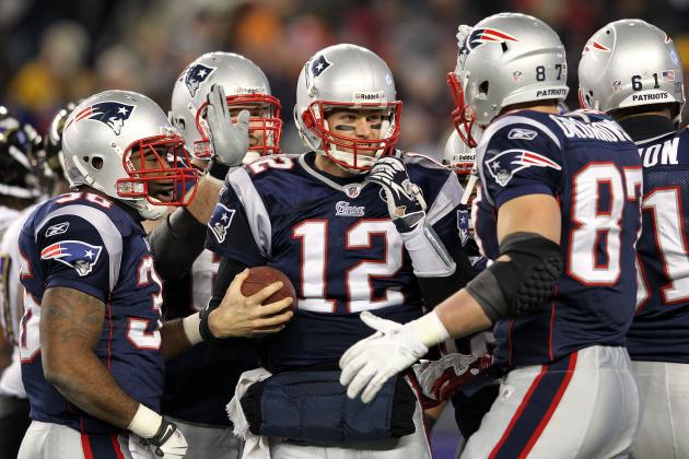 Super Bowl Odds 2012: Tim Tebow, Top 7 off the Wall Proposition Bets