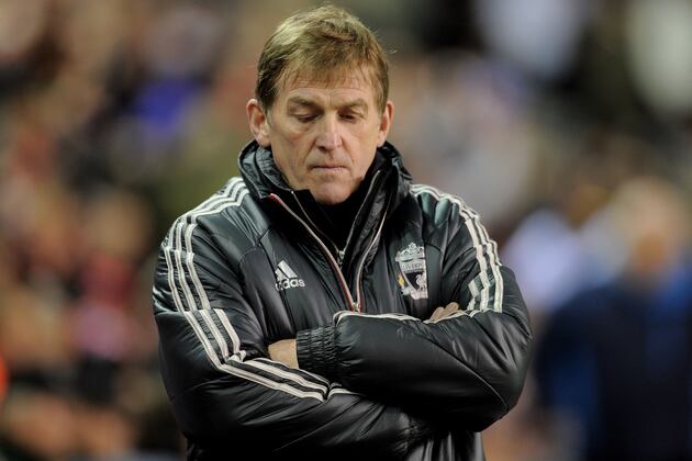 Liverpool FC: 10 Rumoured Deals to Save Reds' Season