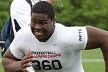 Eddie Goldman: Commitment Odds & Predictions for Top Recruit