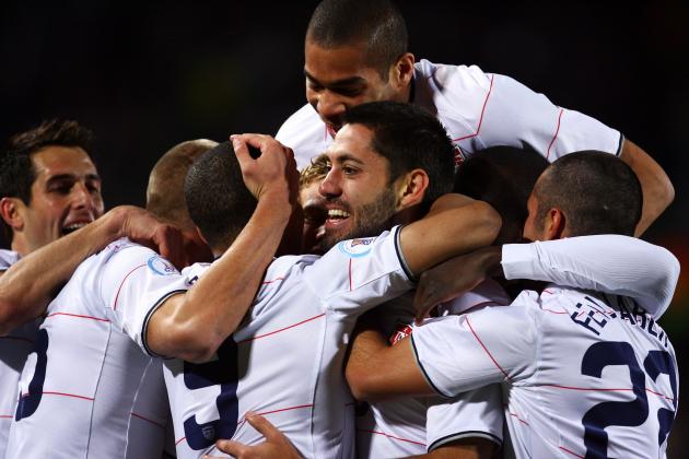 10 Things Europeans Don't Know About American Soccer