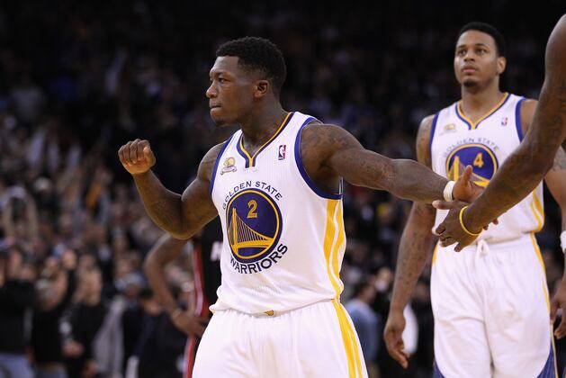 One Player from Every NBA Team That Lights the Fanbase on Fire