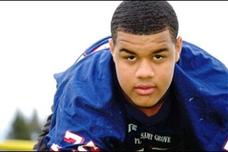 College Football Recruiting 2012: Latest Predictions for All Uncommitted 5-Stars